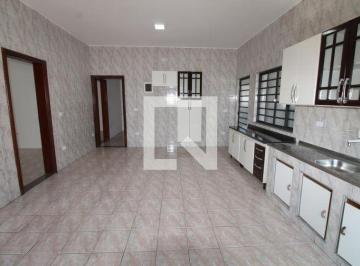 Casa · 162m² · 3 Quartos · Casa para Aluguel - Bosque dos Eucaliptos, 3 Quartos,  162 m² - São José dos Campos