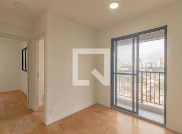 Apartamento · 39m² · 2 Quartos · Apartamento para Aluguel - Vila Mascote, 2 Quartos,  39 m² - São Paulo