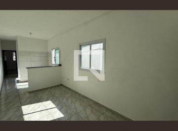 Apartamento · 50m² · 2 Quartos · Apartamento para Aluguel - Vila América, 2 Quartos, 50 m² - Santo André