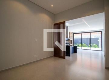 Casa · 159m² · 3 Quartos · 4 Vagas · Casa para Aluguel - Jardim Icatu, 3 Quartos, 159 m² - Votorantim