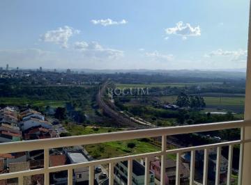 Apartamento · 52m² · 1 Quarto · Apartamento a venda.Zona Sul. 2 Drmts,1 vaga.Andar alto.Aceita financiamento.SJC