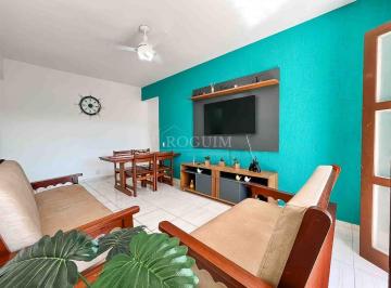 Apartamento · 64m² · 2 Quartos · 2 Vagas · Apto venda 64m²- Itaguá 2 dormitórios, sol da manhã. Ubatuba.Alta Lucratividade