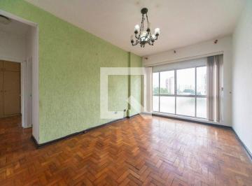 Apartamento · 80m² · 2 Quartos · Apartamento para Aluguel - Centro, 2 Quartos,  80 m² - Santo André