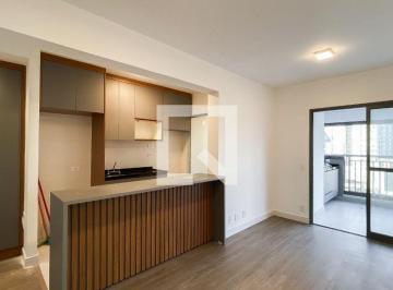 Apartamento · 70m² · 2 Quartos · 1 Vaga · Apartamento para Aluguel - Vila Guilhermina, 2 Quartos,  70 m² - São Paulo