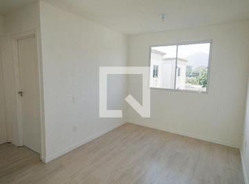 Apartamento · 80m² · 2 Quartos · 1 Vaga · Apartamento para Aluguel - Guaratiba, 2 Quartos,  80 m² - Rio de Janeiro