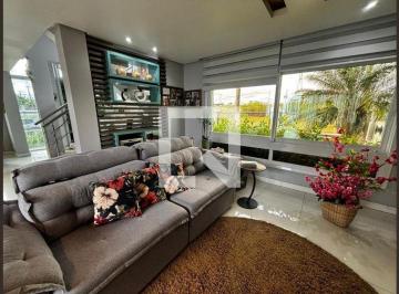 Casa · 200m² · 3 Quartos · 3 Vagas · Casa para Aluguel - Vale Sol, 3 Quartos,  200 m² - Cachoeirinha