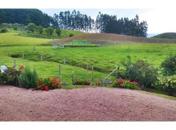 ansc011-1 · Sítio 7 hectares em Anitápolis com 2 casas e potencial para chalés e renda