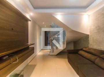 Casa · 160m² · 3 Quartos · 2 Vagas · Casa para Aluguel - Jardim Planalto, 3 Quartos,  160 m² - Mogi das Cruzes