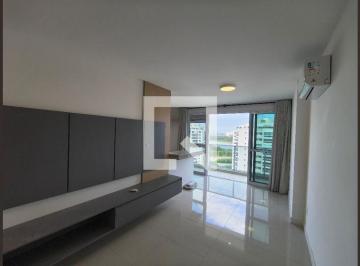 Apartamento · 55m² · 1 Quarto · 1 Vaga · Apartamento para Aluguel - Jacarepaguá, 1 Quarto,  55 m² - Rio de Janeiro