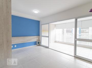 Apartamento · 42m² · 1 Quarto · 1 Vaga · Apartamento para Aluguel - Consolação, 1 Quarto,  42 m² - São Paulo
