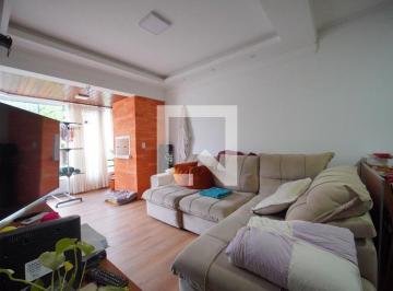 Apartamento · 80m² · 2 Quartos · 1 Vaga · Apartamento para Aluguel - Nossa Senhora do Rosário, 2 Quartos,  80 m² - São José