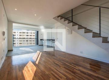 Apartamento · 91m² · 2 Quartos · 1 Vaga · Apartamento para Aluguel - Vila Madalena, 2 Quartos, 91 m² - São Paulo