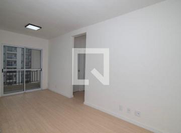 Apartamento · 55m² · 2 Quartos · 1 Vaga · Apartamento para Aluguel - Jardim Santa Clara do Lago I, 2 Quartos,  55 m² - Hortolândia