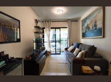 Apartamento · 78m² · 3 Quartos · 1 Vaga · Apartamento para Aluguel - Vila Mariana, 3 Quartos, 78 m² - São Paulo