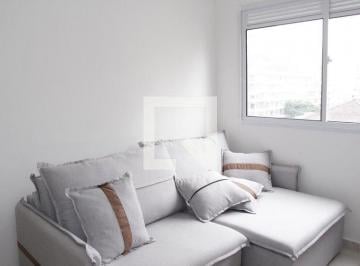 Apartamento · 26m² · 1 Quarto · Apartamento para Aluguel - Centro, 1 Quarto, 26 m² - São Paulo