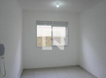 Apartamento · 32m² · 2 Quartos · Apartamento para Aluguel - José Bonifácio, 2 Quartos,  32 m² - São Paulo