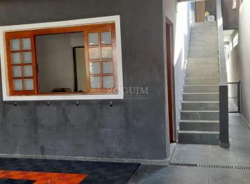 Casa · 145m² · 4 Quartos · 2 Vagas · Sobrado à venda,145.00 m², Jardim Paraiso do Sol, SAO JOSE DOS CAMPOS - SP