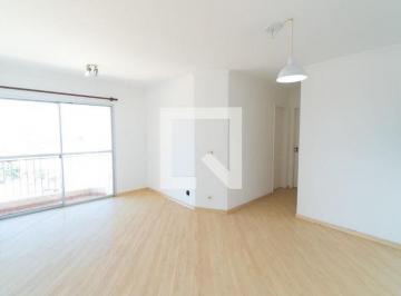 Apartamento · 65m² · 2 Quartos · Apartamento para Aluguel - Vila Campestre, 2 Quartos,  65 m² - São Paulo