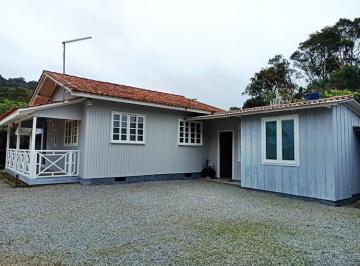 amsc006-1 · Sítio 2 hectares em Águas Mornas com casa riacho pasto e aceita troca