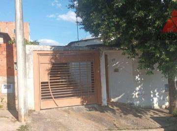 Casa · 123m² · 2 Quartos · 2 Vagas · Casa para venda em Jardim Da Balsa I de 123.00m² com 2 Quartos e 2 Garagens