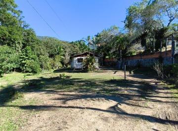 sach001-1 · Chácara com casa riacho terreno plano, ótimo acesso em Santo Amaro da Imperatriz