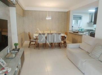 Apartamento · 122m² · 3 Quartos · 2 Vagas · Apartamento para venda em Riviera De São Lourenço de 122.00m² com 3 Quartos, 3 Suites e 2 Garagens