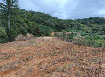 amat005-1 · Terreno rural de 2 hectares planos com frente para calçamento em Águas Mornas