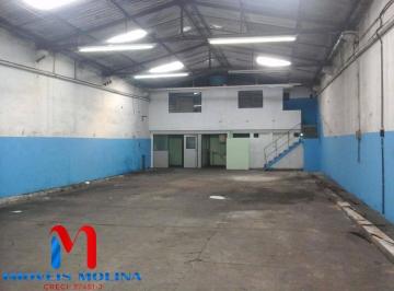 Comercial · 300m² · Galpão / Depósito / Armazém para alugar em Vila Califórnia de 300.00m²
