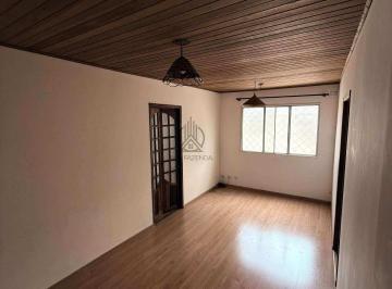 Apartamento · 58m² · 2 Quartos · 3 Vagas · Apartamento para venda em Parque São Cristóvão de 58.00m² com 2 Quartos e 3 Garagens