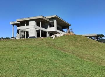 rqsc002-1 · Lindo Sítio Casa 4 Quartos terreno plano, riacho ótimo acesso Serra Catarinense