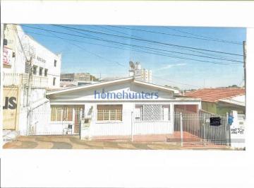 Casa · 160m² · 4 Quartos · 2 Vagas · Casa para venda em Vila Joaquim Inácio de 160.00m² com 4 Quartos e 2 Garagens