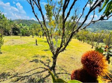 Terreno · 2273m² · 1 Quarto · Chácara para venda em Biritiba-Mirim de 2273.00m² com 1 Quarto