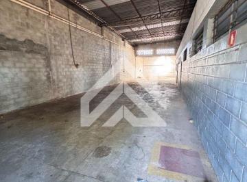 Comercial · 300m² · Galpão / Depósito / Armazém para alugar em Jardim Mirassol de 300.00m²
