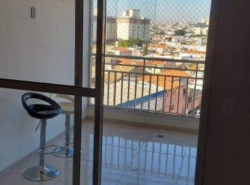Apartamento · 71m² · 3 Quartos · 1 Vaga · Apartamento para venda em Vila Carrão com 3 quartos, sendo 1 suíte, 71m²
