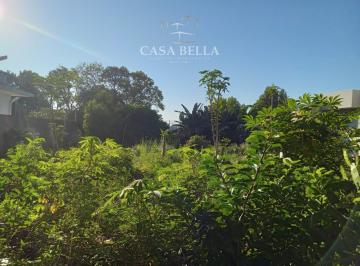 Terreno · 513m² · Terreno à venda no Beverly Falls Park | Foz do Iguaçu PR