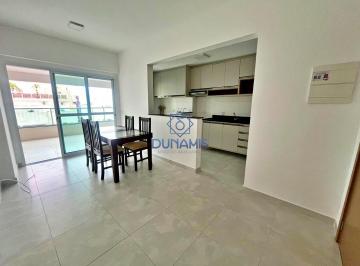 Apartamento · 86m² · 3 Quartos · 2 Vagas · Apartamento à venda na  Praia das Astúrias - Prédio com lazer e duas vagas