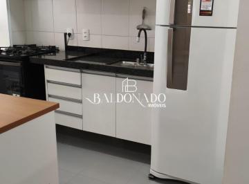 Apartamento · 54m² · 1 Quarto · 1 Vaga · Apartamento à venda em Extrema MG 2 quartos com suite condominio lazer completo