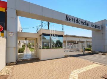 Apartamento · 62m² · 2 Vagas · Apartamento à venda no Residencial Angatu - FOZ DO IGUACU - PR