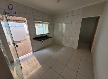 Casa · 70m² · 2 Quartos · 3 Vagas · Casa com 2 dormitórios para locação,70.00 m², Granada, UBERLANDIA - MG