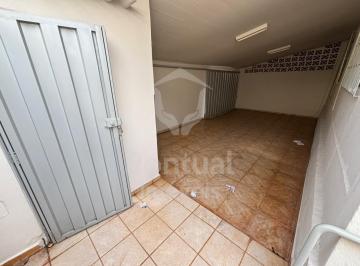 Casa · 135m² · 4 Quartos · 2 Vagas · Casa residencial comercial, para aluguel, 4 quartos, 2 vagas, NOSSA SR APARECIDA