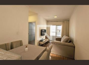 Apartamento · 47m² · 2 Quartos · 1 Vaga · Apartamento à Venda - Ponte São João , 2 Quartos,  47 m² - Jundiaí