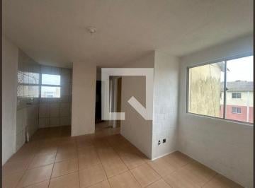 Apartamento · 38m² · 2 Quartos · 1 Vaga · Apartamento à Venda - Harmonia, 2 Quartos,  38 m² - Canoas