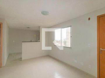 Apartamento · 41m² · 2 Quartos · 1 Vaga · Apartamento à Venda - Estância Velha, 2 Quartos, 41 m² - Canoas