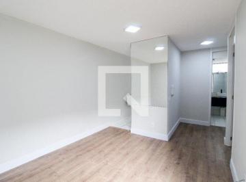 Apartamento · 44m² · 2 Quartos · 1 Vaga · Apartamento à Venda - Parque Ipê, 2 Quartos,  44 m² - São Paulo