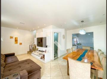 Casa · 120m² · 3 Quartos · 2 Vagas · Casa à Venda - Vila Mazzei, 3 Quartos,  120 m² - São Paulo