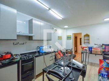 Apartamento · 38m² · 2 Quartos · 1 Vaga · Apartamento à Venda - Jardim Marajoara , 2 Quartos,  38 m² - São Paulo