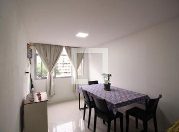 Apartamento · 56m² · 2 Quartos · 1 Vaga · Apartamento à Venda - Taquara, 2 Quartos,  56 m² - Rio de Janeiro