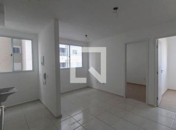 Apartamento · 35m² · 2 Quartos · Apartamento à Venda - Sapopemba, 2 Quartos,  35 m² - São Paulo