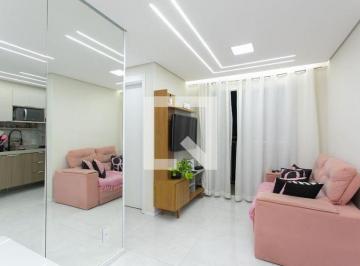 Apartamento · 40m² · 2 Quartos · 1 Vaga · Apartamento à Venda - Itaquera, 2 Quartos,  40 m² - São Paulo