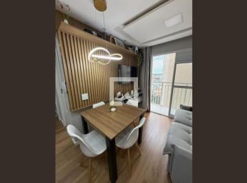 Apartamento · 35m² · 2 Quartos · Apartamento à Venda - Vila Santa Clara, 2 Quartos, 35 m² - São Paulo